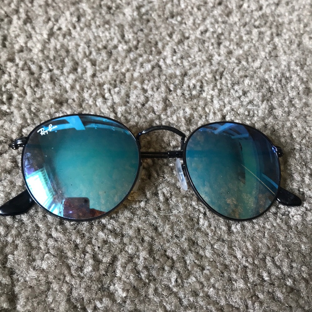 Ray ban sunglasses